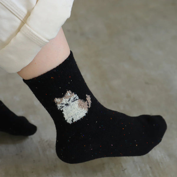 animal socks