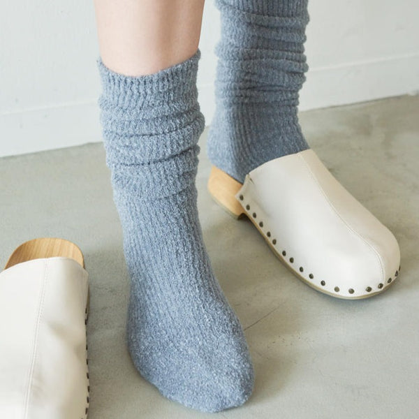 Why should you wear socks at home? – Tabio UK