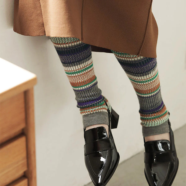 legwarmers