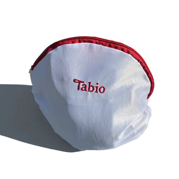 tabio washing net