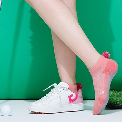 Sport Golf 3D Toe Socks S - TABIO FRANCE