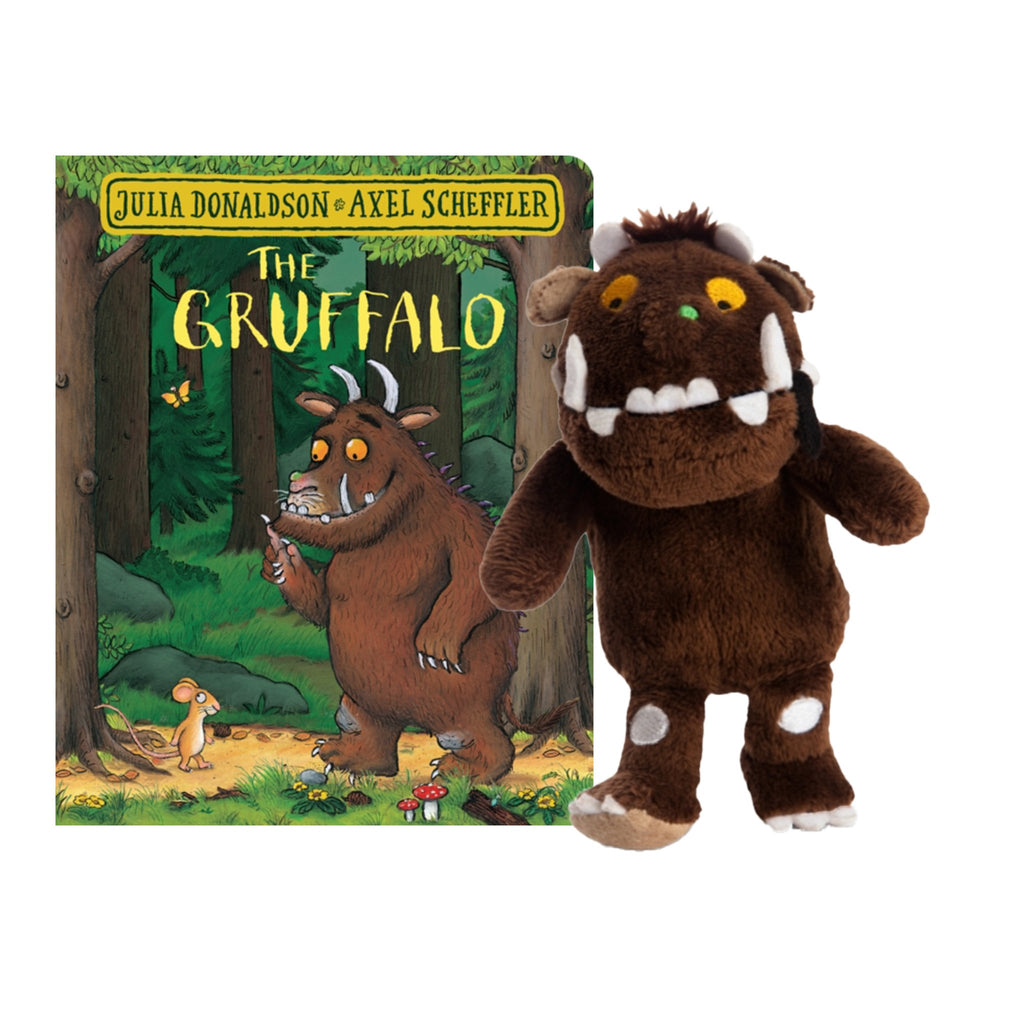 gruffalo toys and gifts