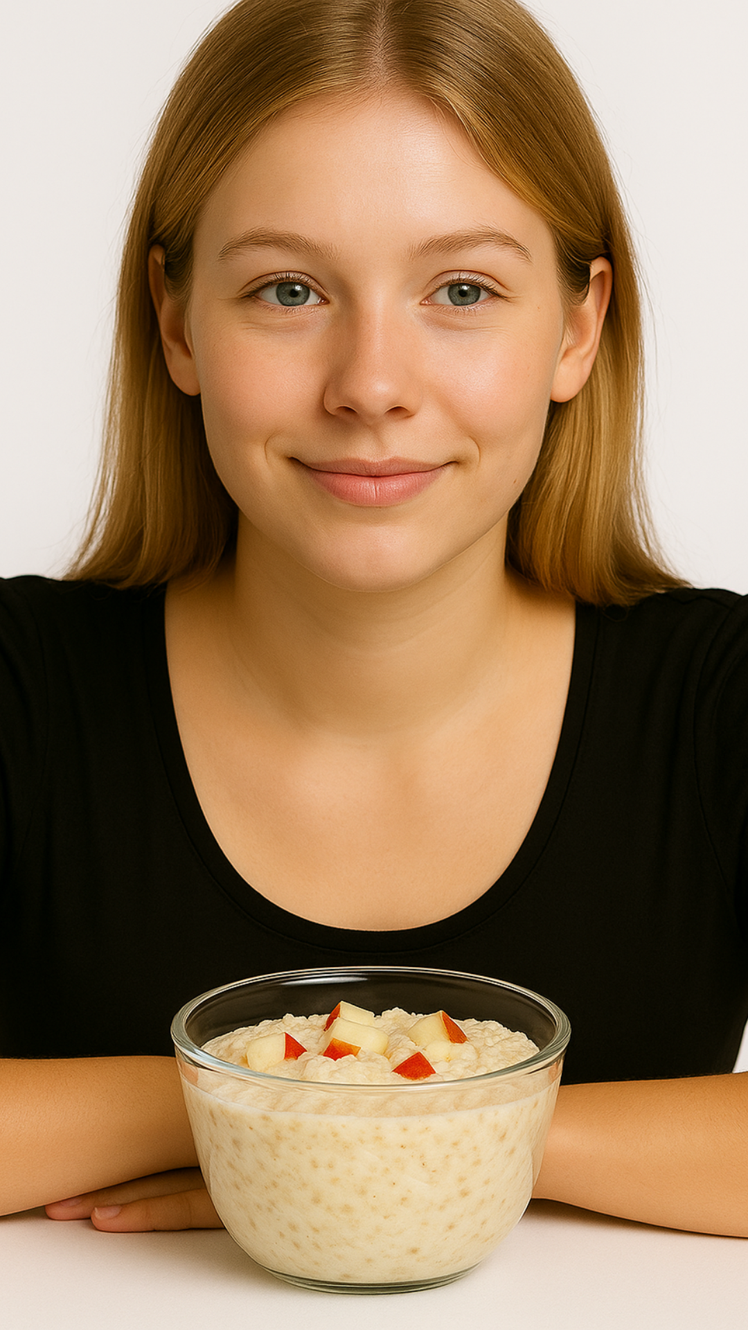 Ingrédients EatDrinkClean