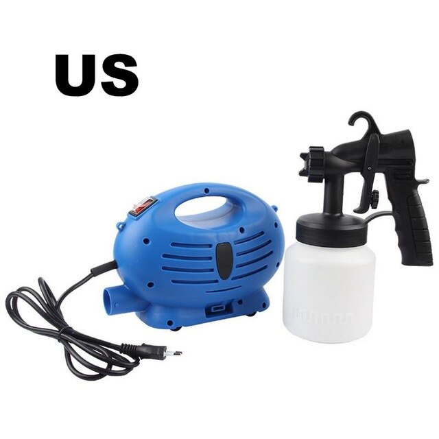 air compressor spray gun