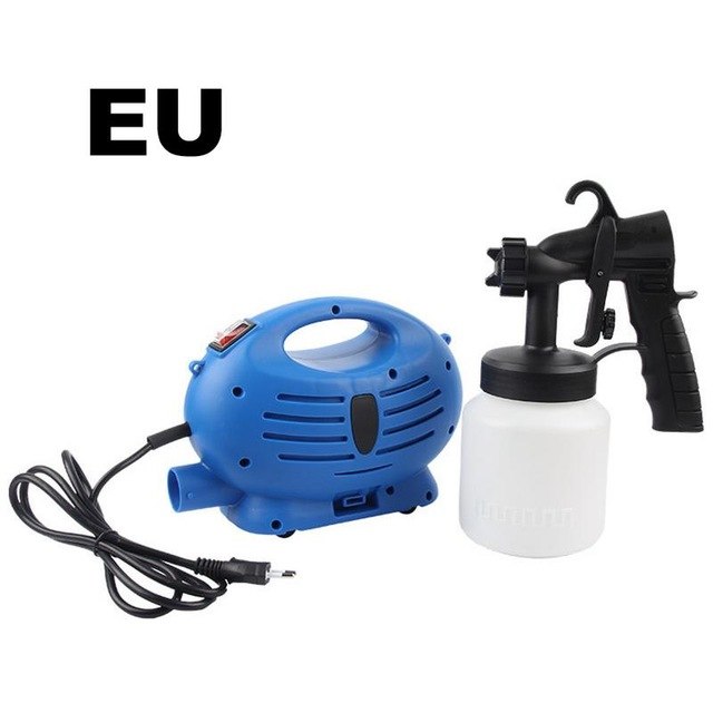 compressor paint gun