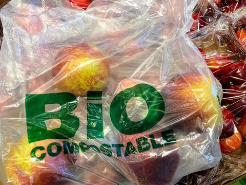 compostable