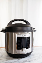 slow cooker