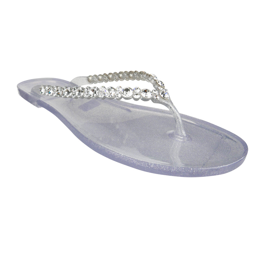 jelly shoes size 1