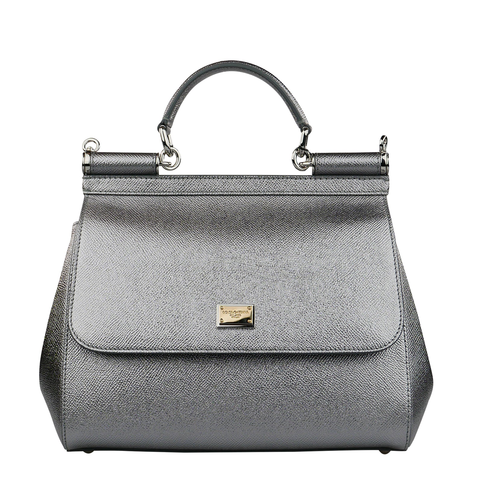 Buy DOLCE \u0026 GABBANA Miss Sicily Silver 