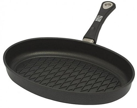 AMT Gastroguss grill pan