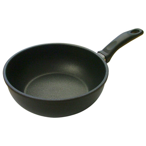 A small pan for stewing