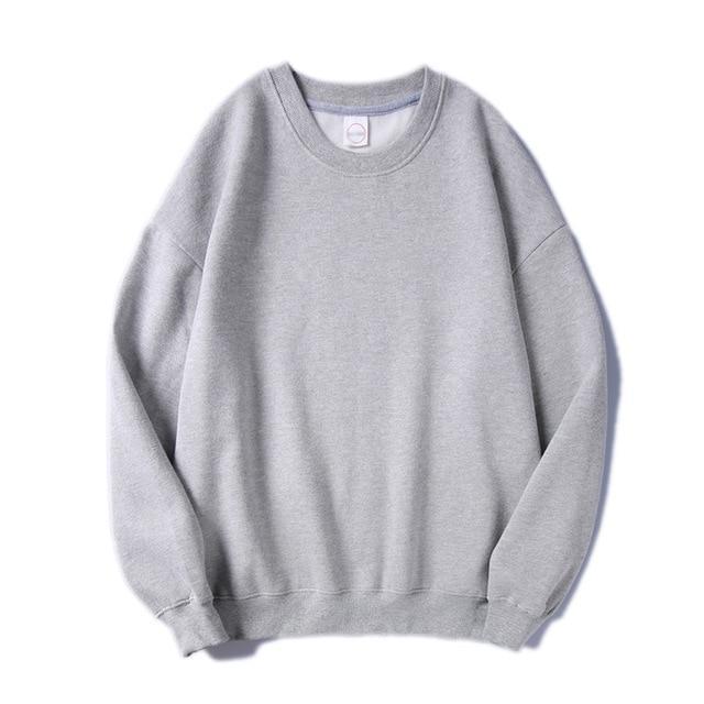 sweatshirts oversized