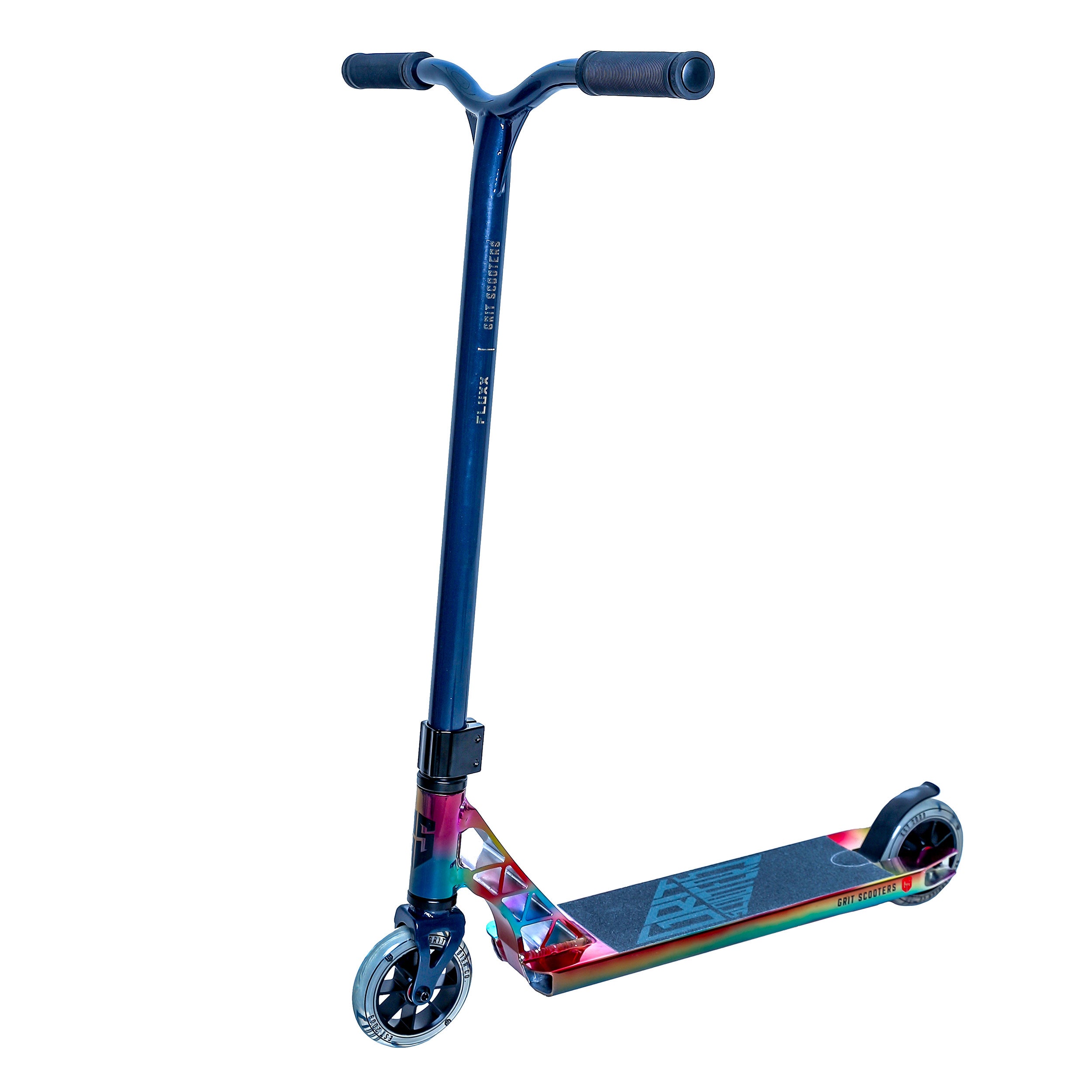 grit scooters