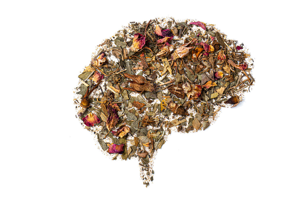 Nootropic Tea