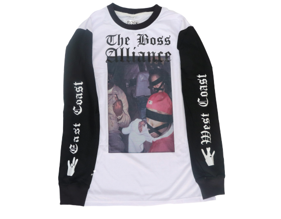 the boss clothing