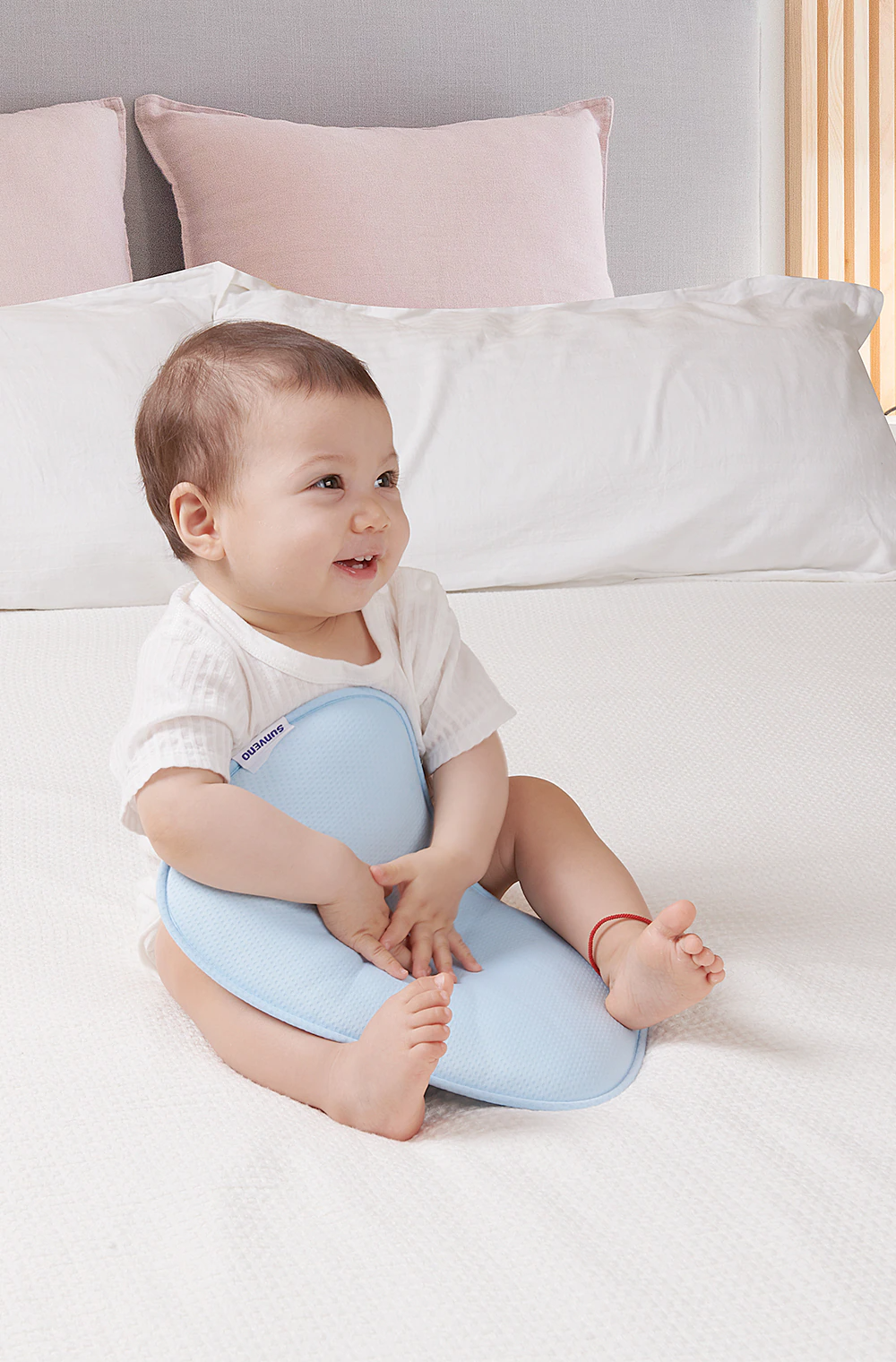 Newborn Pillow - ComfortPlus™