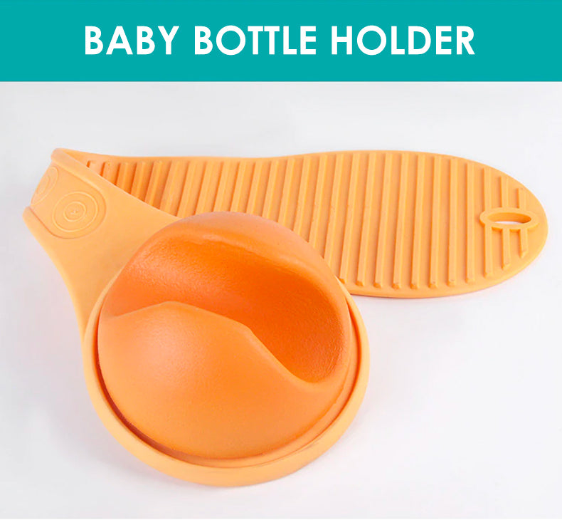 Baby Bottle Holder