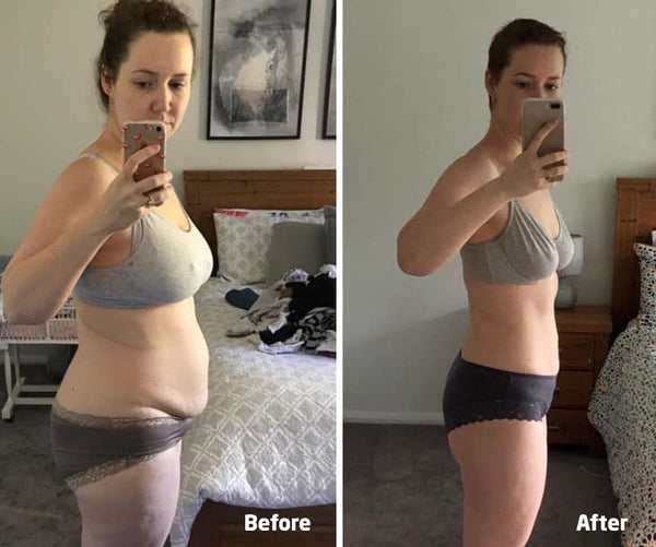 Postpartum Girdles Recovery Belly - UpTurn