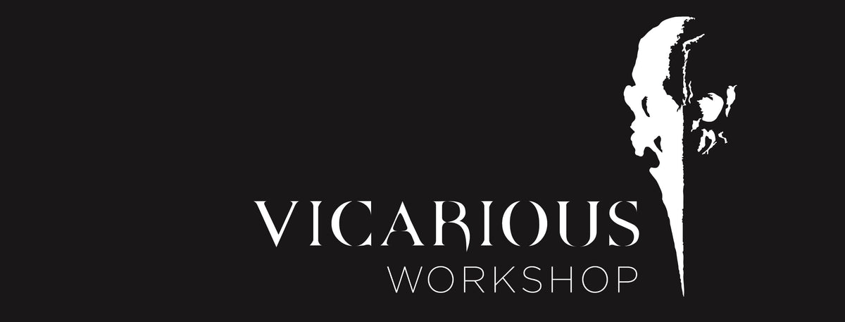 Vicarious Workshop