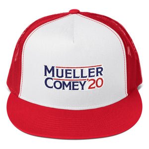 mueller cap