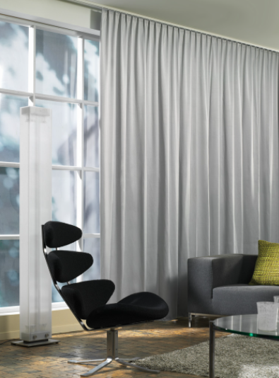 Wave Curtains - Nottingham | Designer Fabric Store – Designer Curtain ...