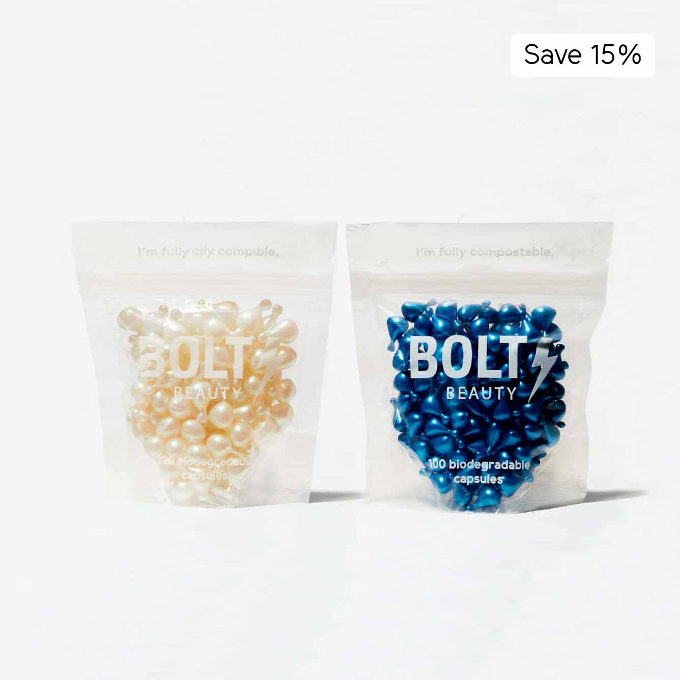 Bolt Beauty The Best Skincare Capsules Shop Skincare