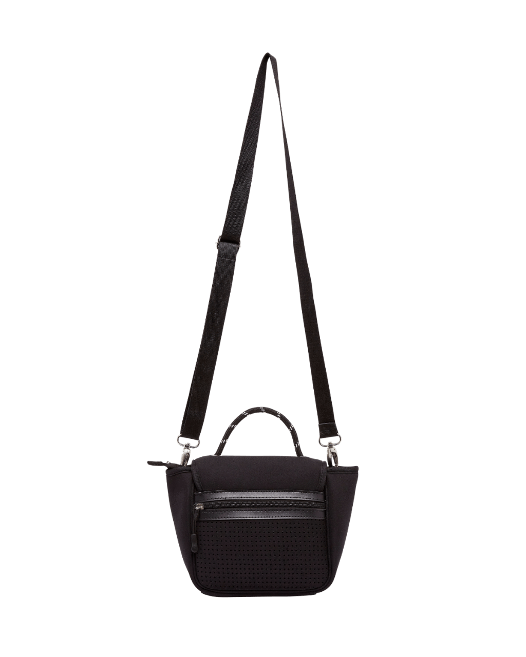 neoprene crossbody bag