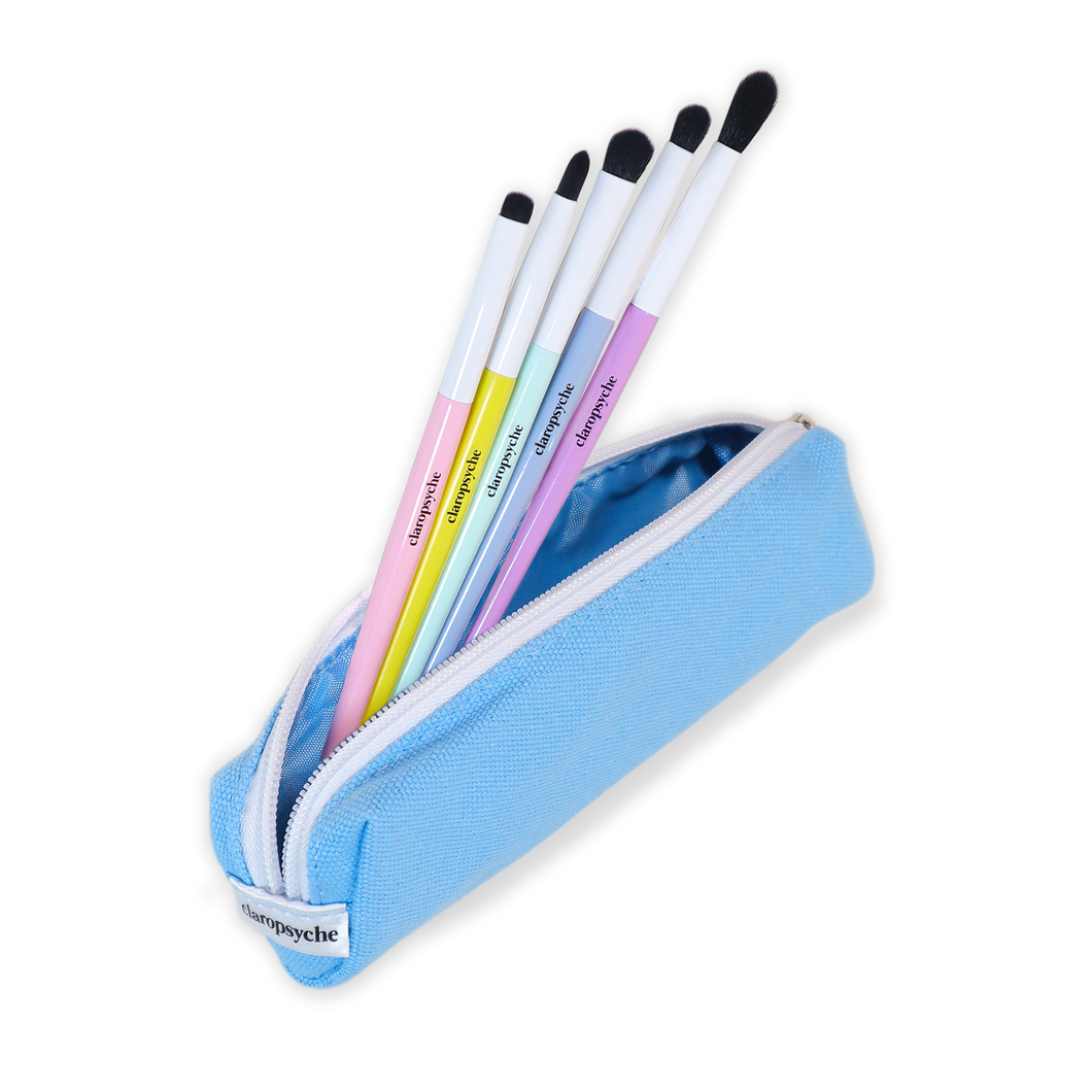 Claropsyche Brush Kit