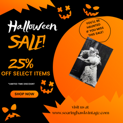 HALLOWEEN23 Sale