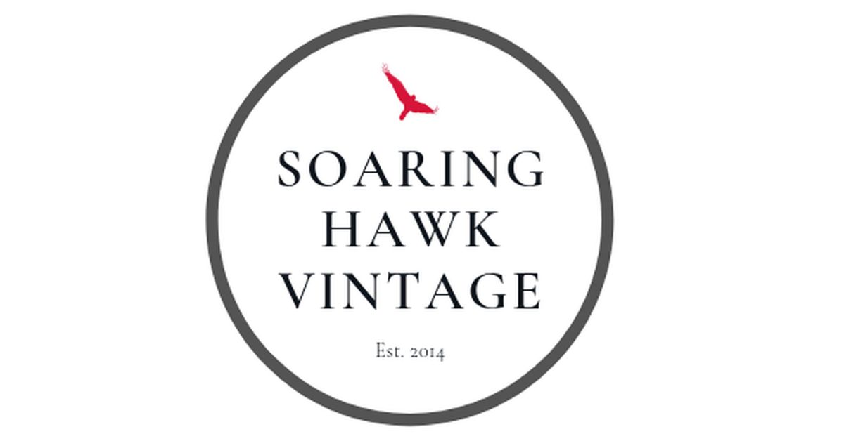 SoaringHawk-Vintage