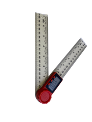 digital goniometer