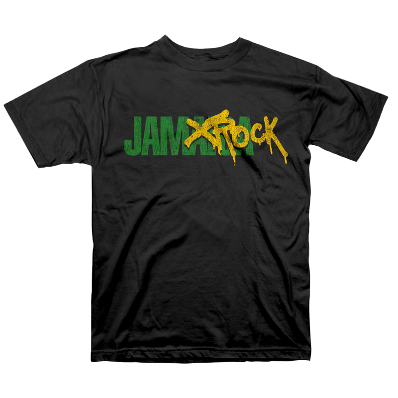 Damian Marley Jam X Rock T Shirt