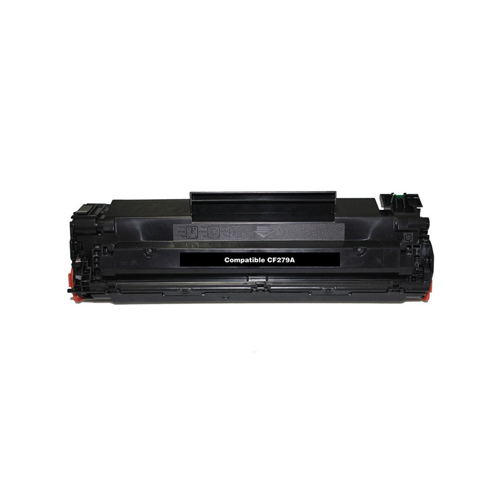 1x CF279A 79A TONER For HP LaserJet PRO MFP M26nw M12w ...