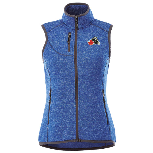 Tough Duck Womens Vest – Holstein Gear