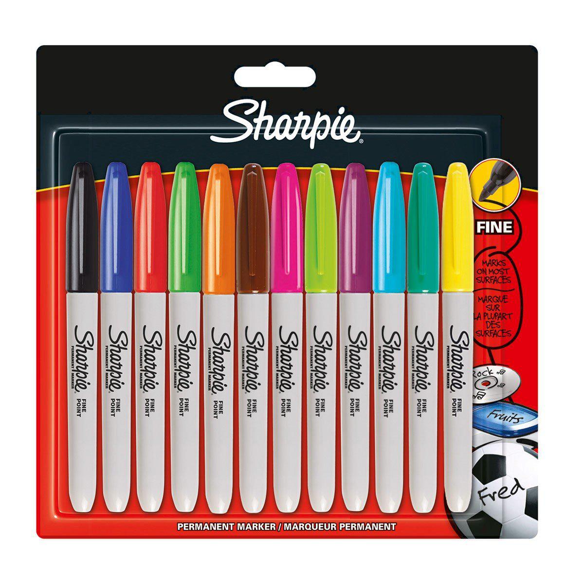 Pennarello Sharpie