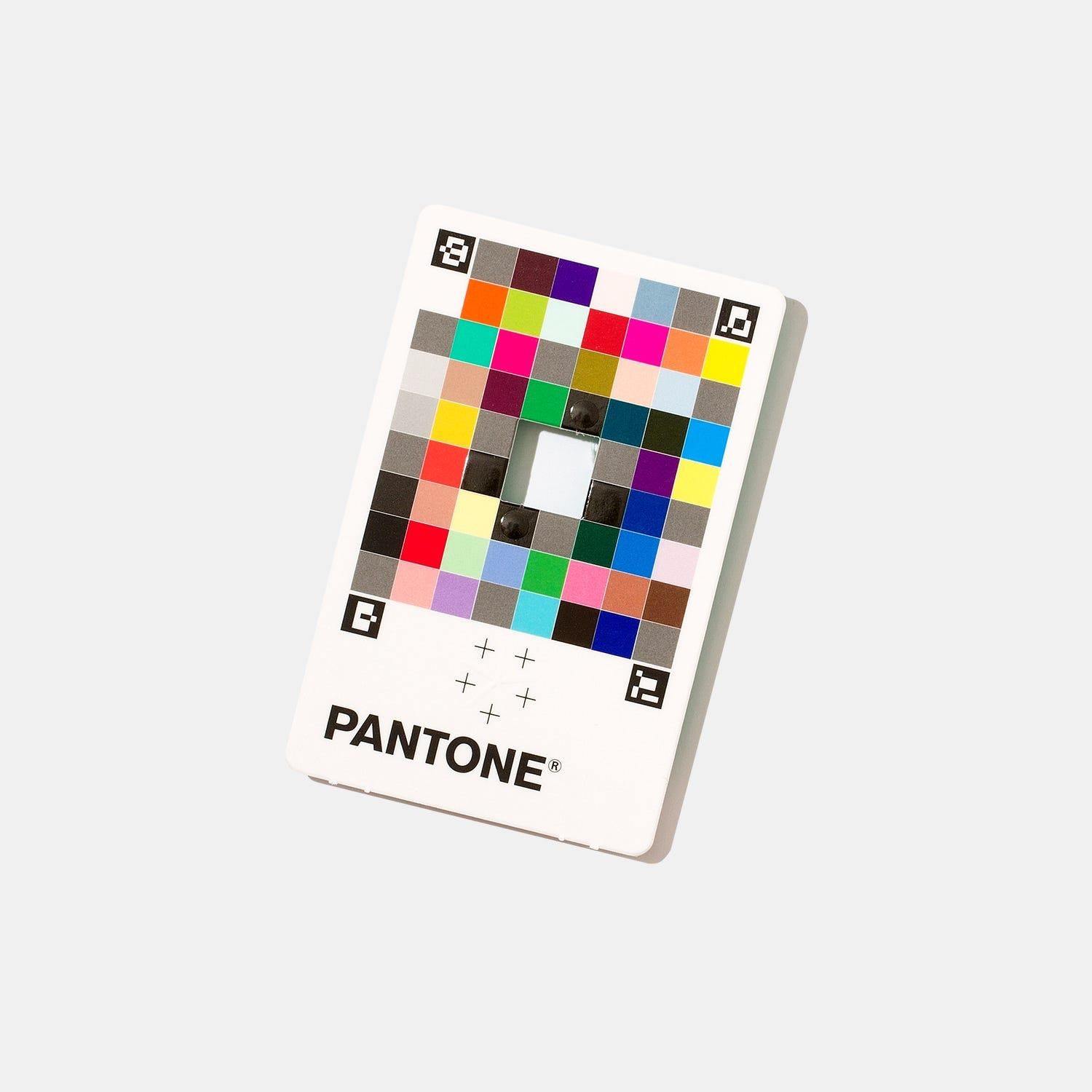 pantone color match card amazon