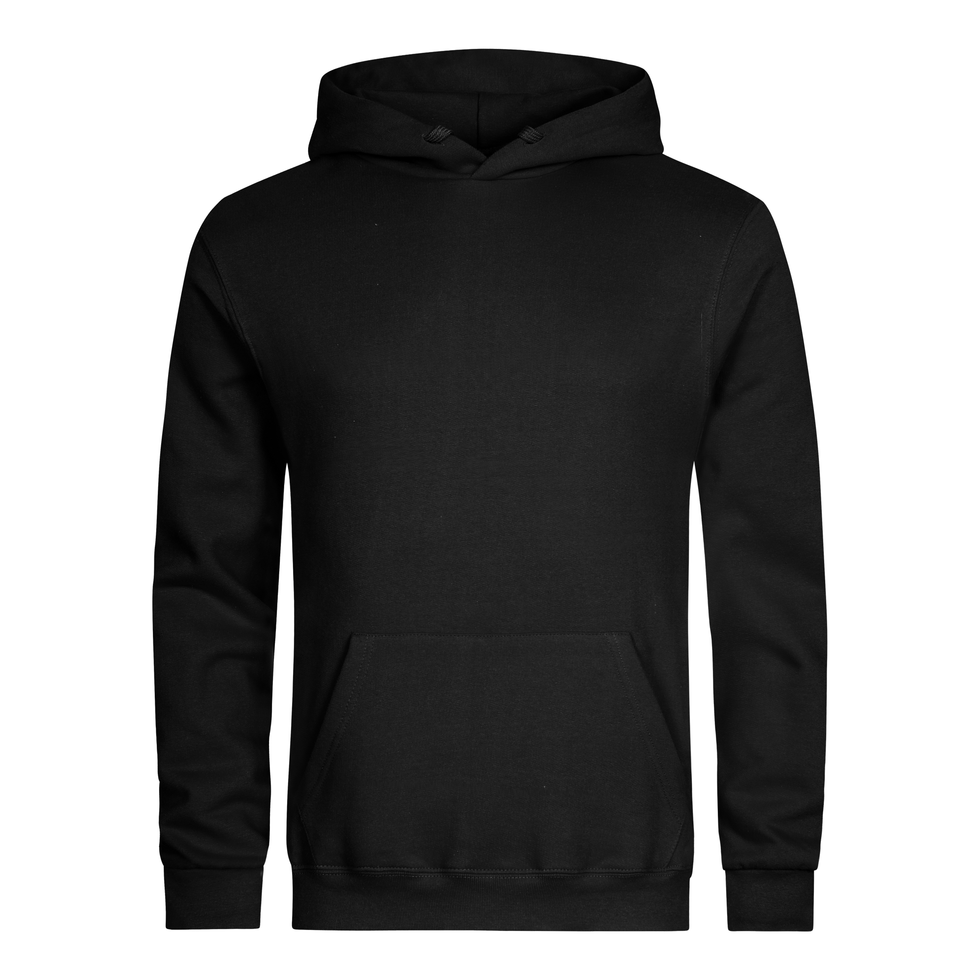 Download Basic Unisex Hoodie besticken und bedrucken lassen ...