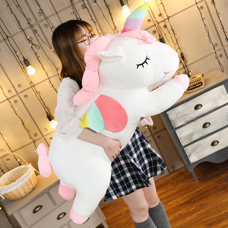 iceland giant unicorn teddy