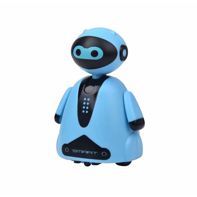 robot penguin toy