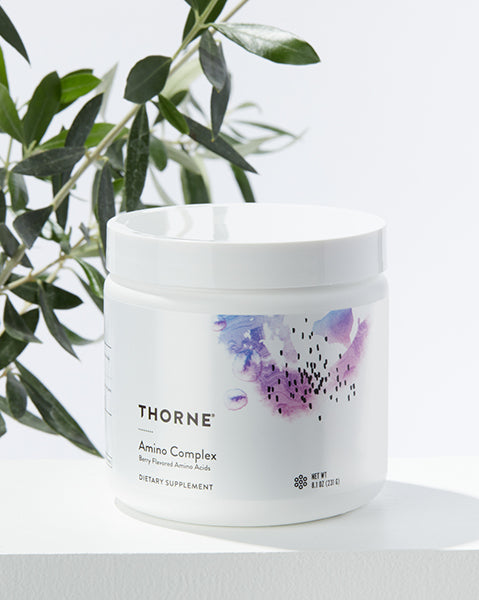 Thorne Amino Complex