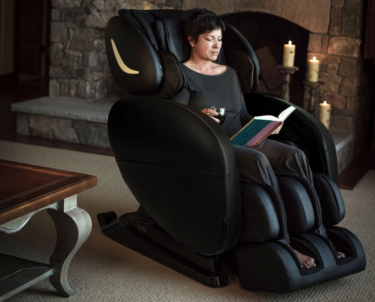 Infinity SmartChair X3 Massage Chair