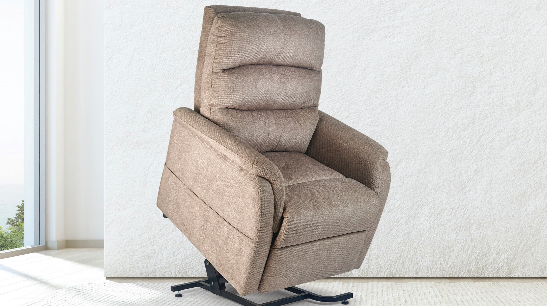 Destin Power Lift Chair Recliner