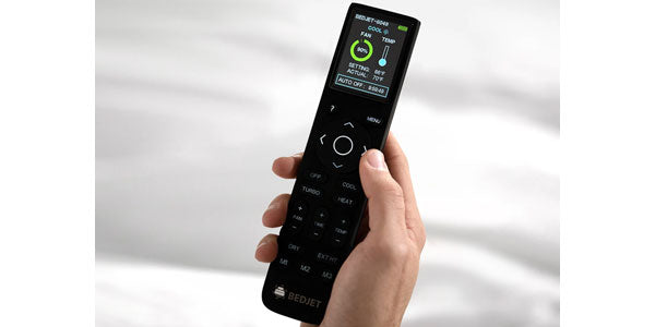 BedJet 3 Climate Comfort System