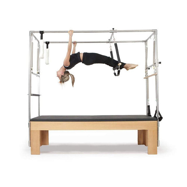 Elina Pilates Cadillac — Recovery For Athletes