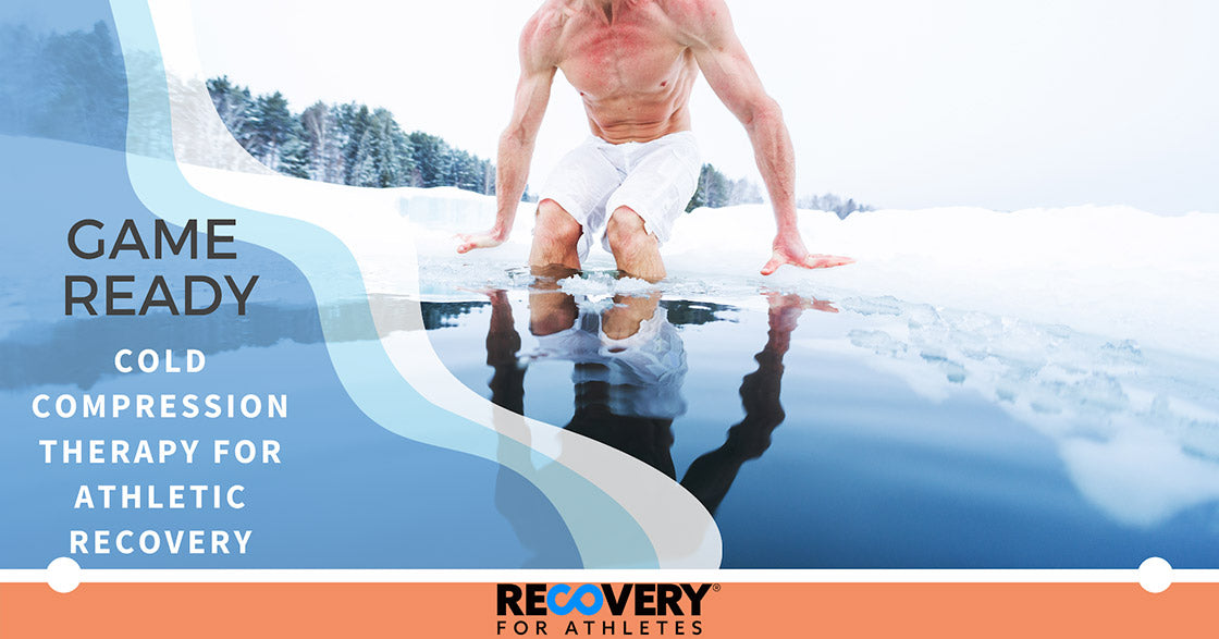 Cold Therapy Recovery: Best for Post-Workout Recovery