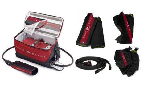 Game Ready GRPro 2.1 Equine & Vet System Professional Kit