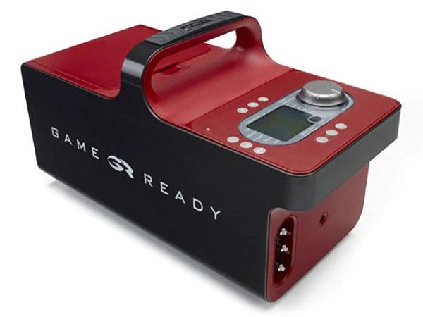 Game Ready GRPro 2.1 Cold & Compression Therapy Device - Recoveryforathletes