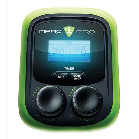 Marc Pro Muscle Stimulator in Green