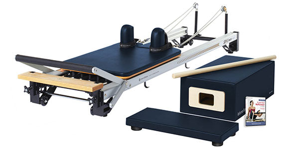 Merrithew SPX Max Plus Reformer Bundle