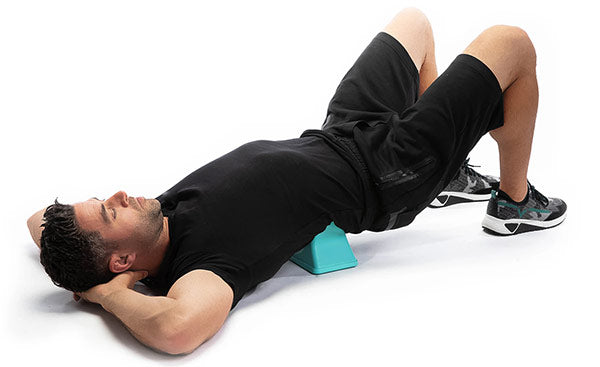 Pso-Rite Psoas Release and Massage Tool — Recovery For Athletes